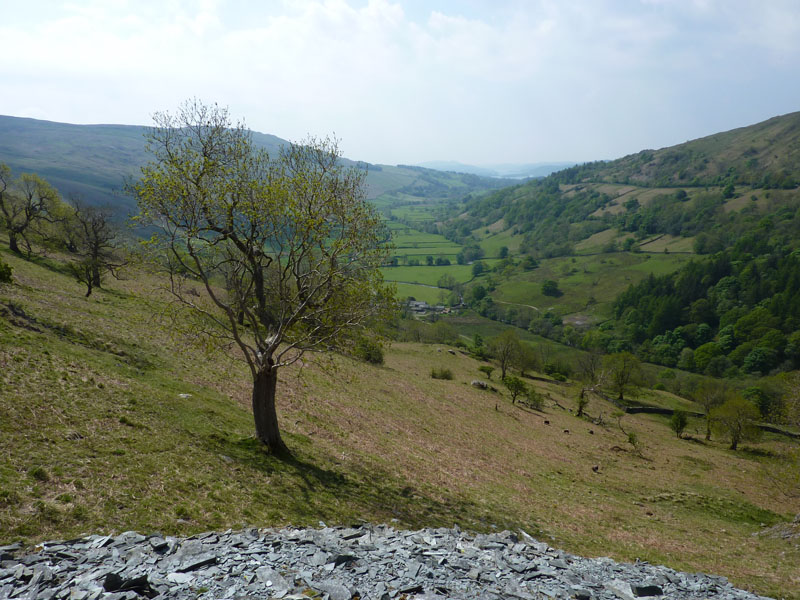 Troutbeck